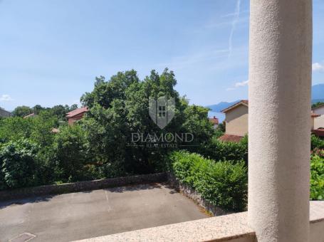 OPATIJA, MATULJI - 2S+DB S 2 BALKONA