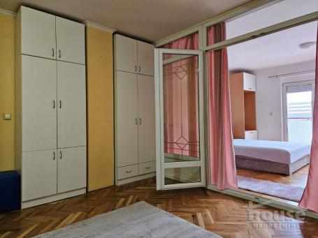 NOVI SAD - GRBAVICA - 53.00 m2