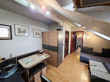 NOVI SAD - TELEP - 23.00 m2