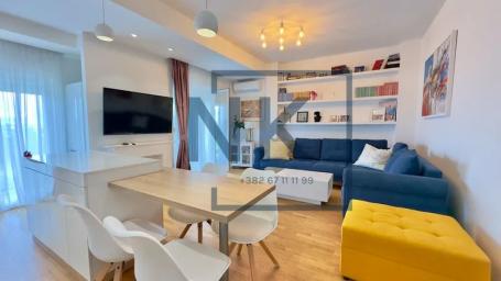 Najam/Izdavanje | Stan | 70m² | Podgorica, Centar
