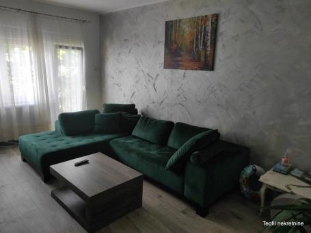 STARA PAZOVA NOVA PAZOVA 148m2 , 132000e