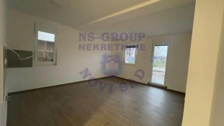 Garsonjera na Adicama 31m2