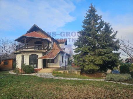 Odlična kuća na Popovici 170m2