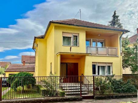 Sombor-Nova Selenca-ovde se retko pojavi kuca na prodaju