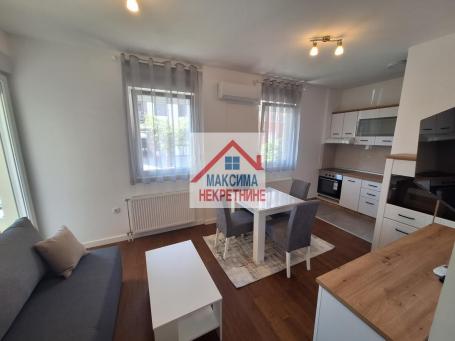 Izdavanje, Stan, 38m2 , Salajka