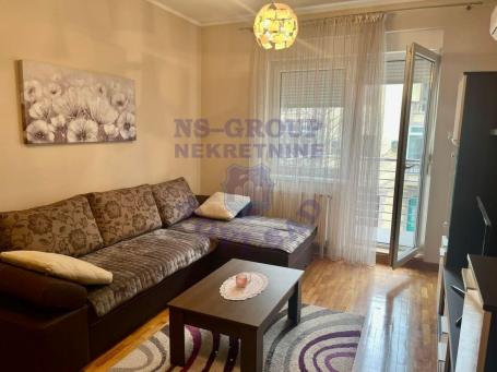 Dvosoban 42m2 Socijalno