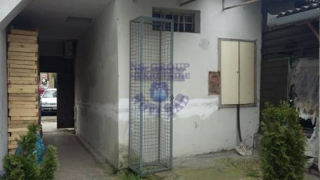 Kuca u Petrovaradinu, 40m2