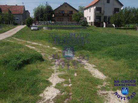 Zemljiste na Klisi 2102m2