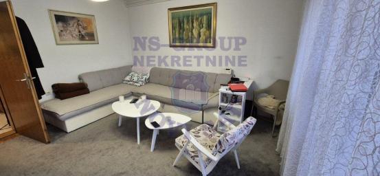 Odlična kuća u Kamenici 114m2