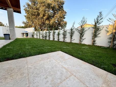 House For sale: Detached modern single-story house in Bale!