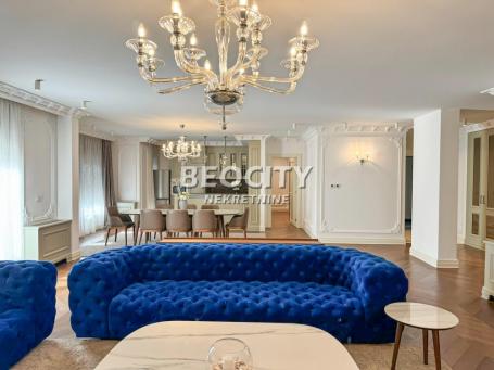 Vračar, Čubura, , 5.0, 200m2, 4200EUR
