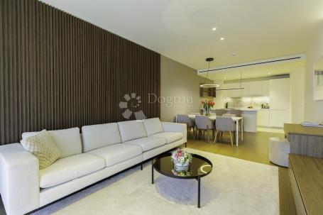 APARTMANI  kao dio luksuznog resorta