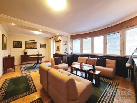 NOVI SAD - GRBAVICA - 141.00 m2