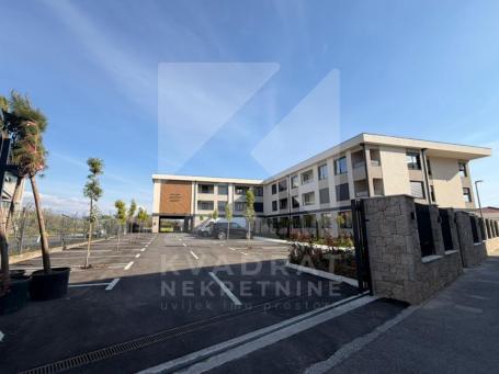 Prodaja, Jednosoban stan, Podgorica, Donja Gorica, 47m2