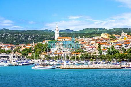 Novi Vinodolski kuća