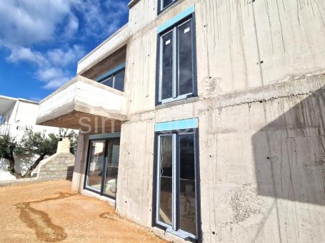 Moderan dvosobni apartman, Pirovac
