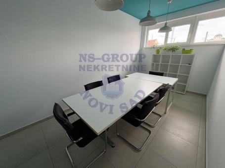 Prodaje se lokal na Telepu 464m2