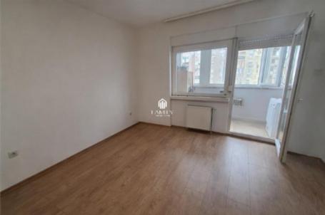 Dvosoban stan 43m², Nova Detelinara, terasa, lift