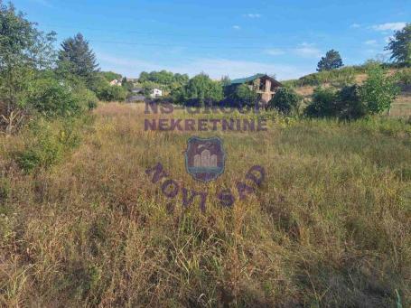 Građevinsko zemljiste na Petrovaradinu 