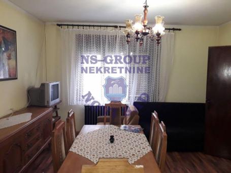 Prodaje se kuca u Sremskoj Kamenici 178m2