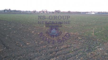 Plac na Sajlovu 1432m2