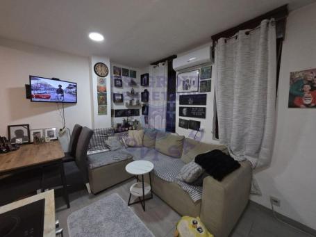 Jednoiposoban stan na Novom Naselju 36m2