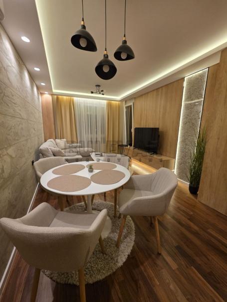 Izdaje se odličan, nov stan na Ledenoj steni, 42m2
