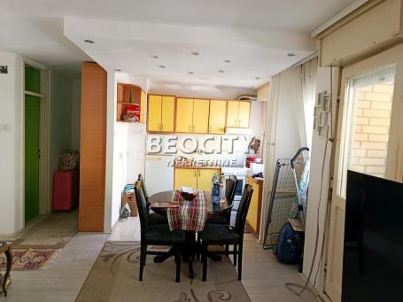Novi Sad, Novo Naselje, Seljačkih buna, 1.5, 43m2, 116500EUR