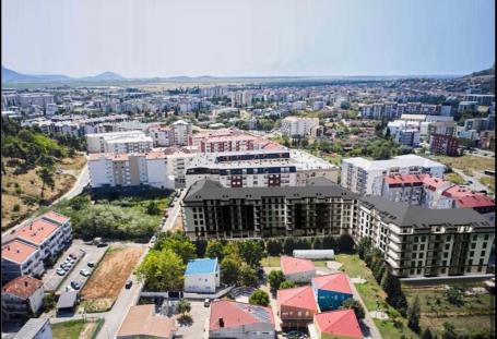 Jednosoban stan, 50m2, pod Ljubovic