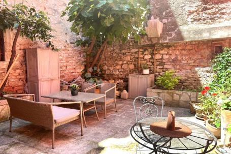 Haus Rovinj, 153m2