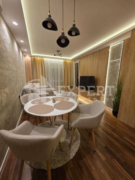 Izdaje se odličan, nov stan na Ledenoj steni, 42m2