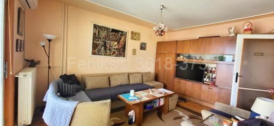 Prodaja 2.5 stana, Blok 62