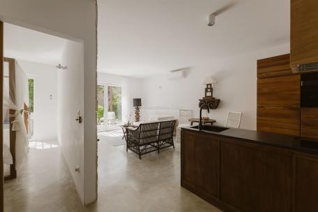 Nerezine, Otok Lošinj - 1S+DB, 51.10 m2