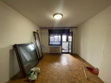 Retko u ponudi! Predstavljamo vam dvosoban stan od 59m2. 