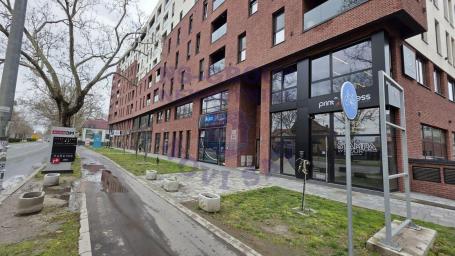 Troiposoban 84m2 Cara Dušana