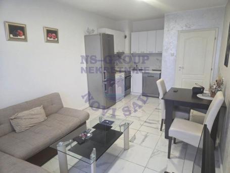 Top Dupleks - Nova Detelinara - 94m2. 