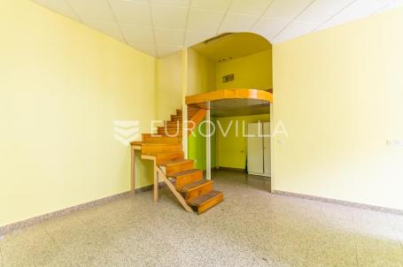Varaždin, Centar poslovni prostor površine 58,35 m²