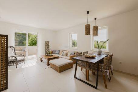 Nerezine, Otok Lošinj - 2S+DB, 82.67 m2