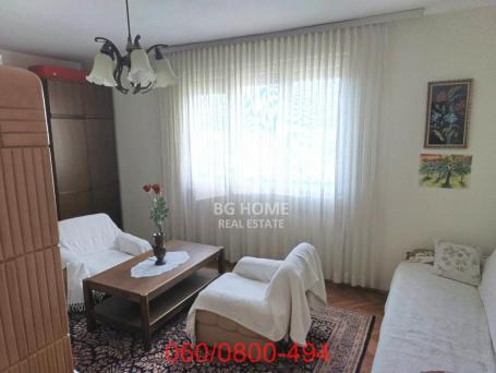 2.0 stan na Karaburmi, Patrisa Lumumbe ID#3685