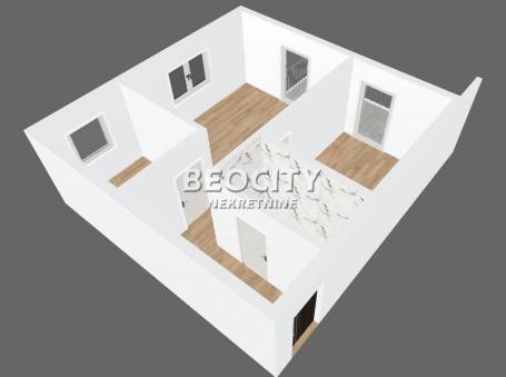Surčin, Radiofar, Autoput za Zagreb, 2.0, 56m2, 103600EUR