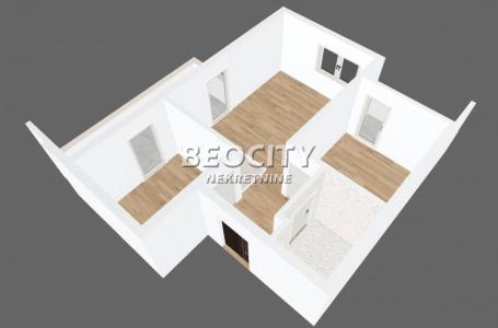 Surčin, Radiofar, Autoput za Zagreb, 2.0, 66m2, 122100EUR