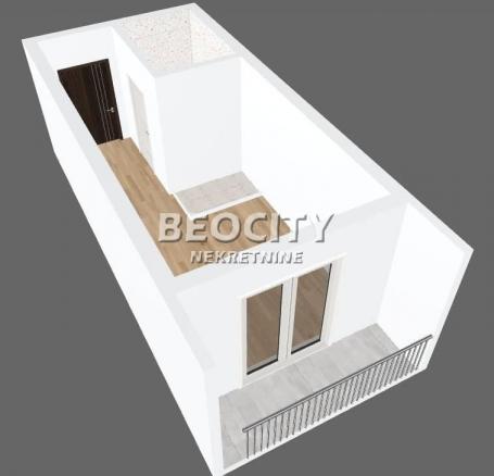 Surčin, Radiofar, Autoput za Zagreb, 0.5, 27m2, 49950EUR
