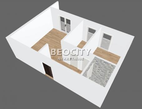 Surčin, Radiofar, Autoput za Zagreb, 2.0, 61m2, 112850EUR