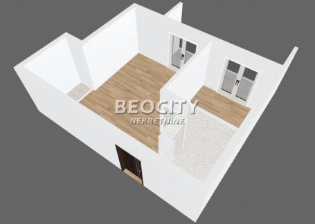Surčin, Radiofar, Autoput za Zagreb, 1.5, 46m2, 85100EUR