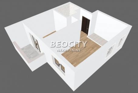 Surčin, Radiofar, Autoput za Zagreb, 1.5, 57m2, 105450EUR