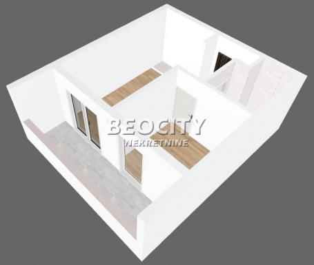 Surčin, Radiofar, Autoput za Zagreb, 1.5, 43m2, 79550EUR