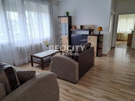 Novi Sad, Centar, Maksima Gorkog, 3.0, 78m2, 227200EUR