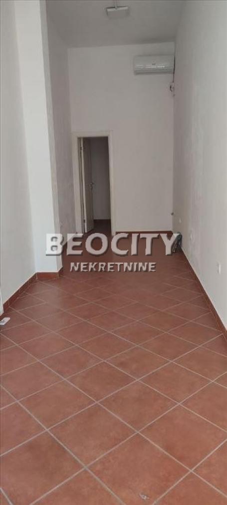 Novi Sad, Centar, Gajeva, 1.0, 17m2, 64600EUR