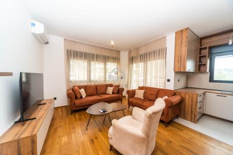 Jednosoban stan 47m2, Gorica C - Podgorica