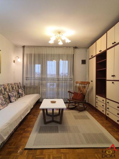 NOVI SAD - BETANIJA - IZDAVANJE NEKRETNINA - 60 m2 - 520€
